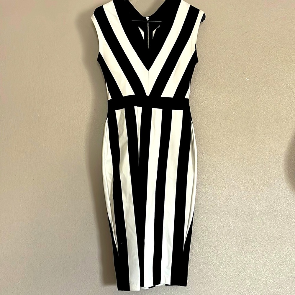 H&M dress